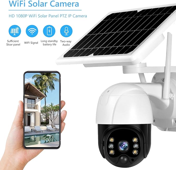 Exclusive Offer: Connectivity + Security