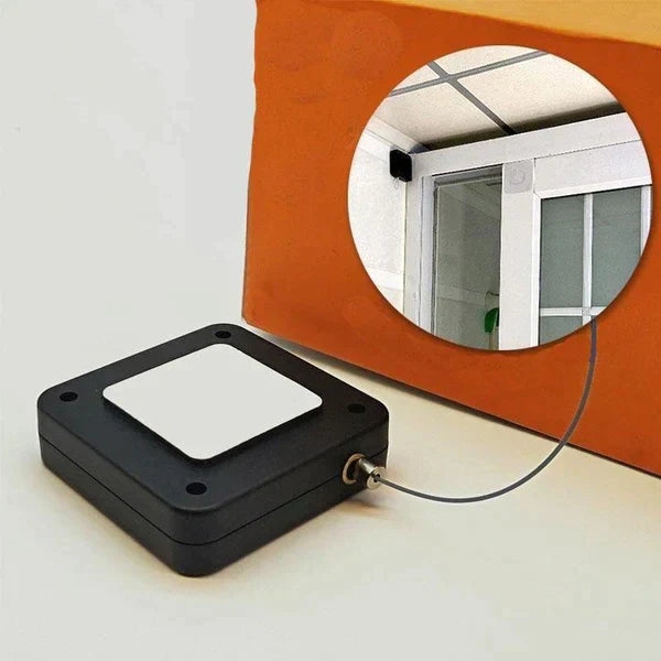 Automatic Door Closer