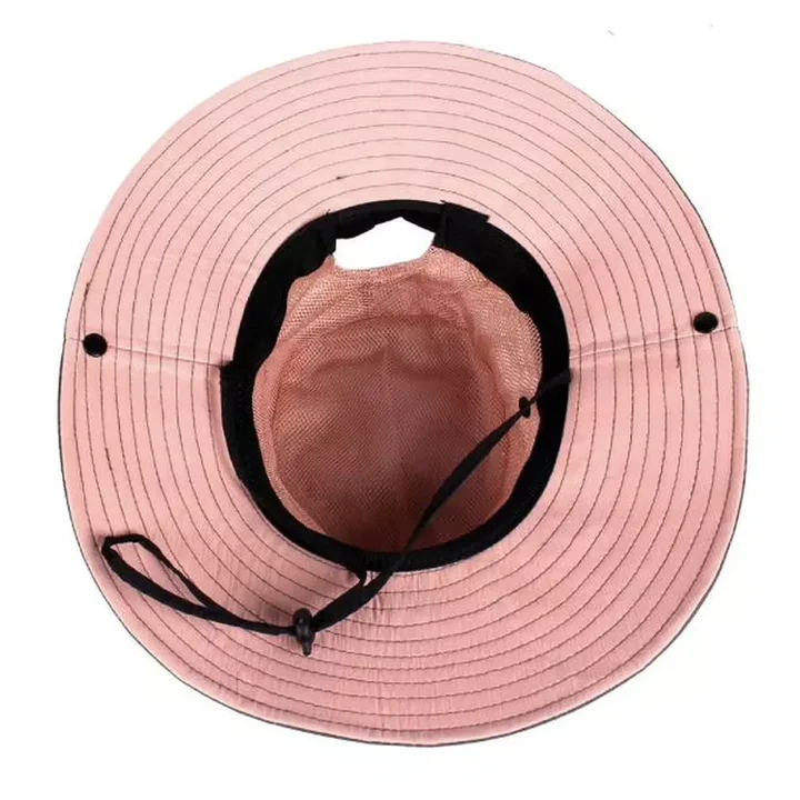 Chapéu UV Protection™- Chapéu De Sol Dobrável Com Proteção Uv 50+