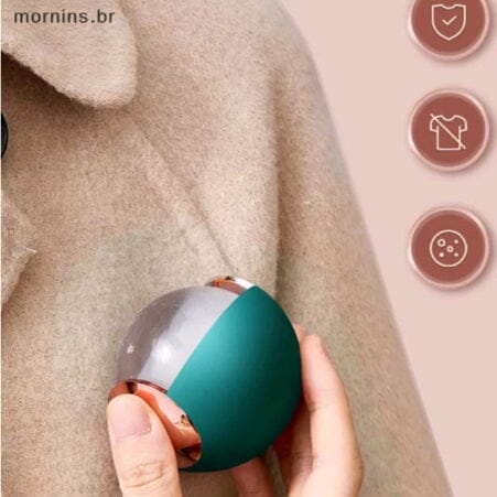 FiapoFix - Removedor de Pelos ILIMITADO Lavável - [FRETE GRÁTIS ENVIO IMEDIÁTO]